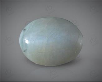 Natural Chrysoberyl Cat's eye Certified  2.72 CTS. ( 87308 )